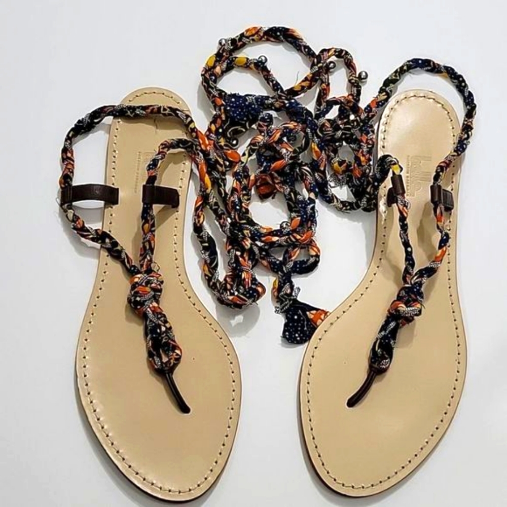 Belle Sigerson Morrison Sandals